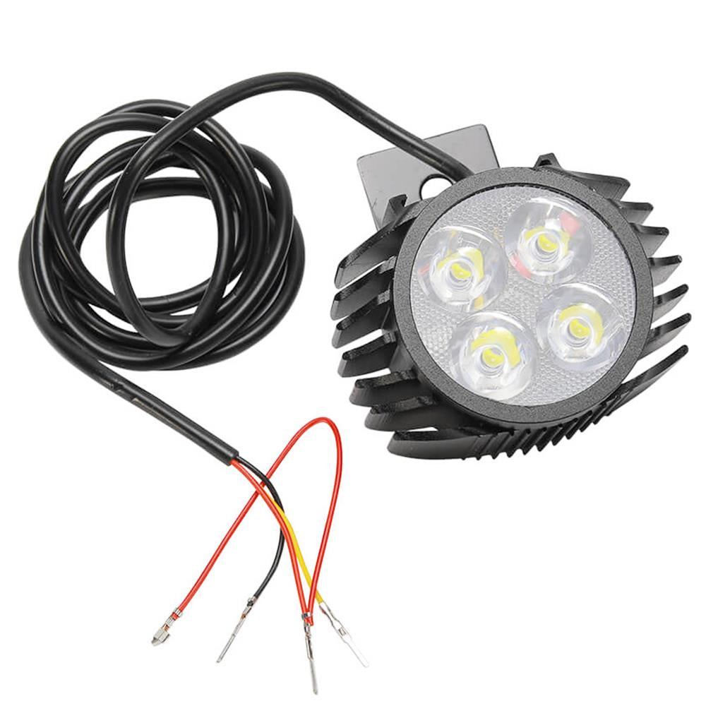 KugooKirin M4 Pro LED Light