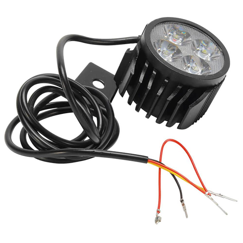 KugooKirin M4 Pro LED Light