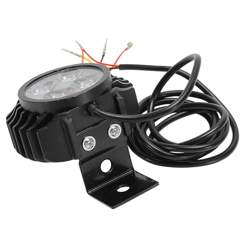 KugooKirin M4 Pro LED Light