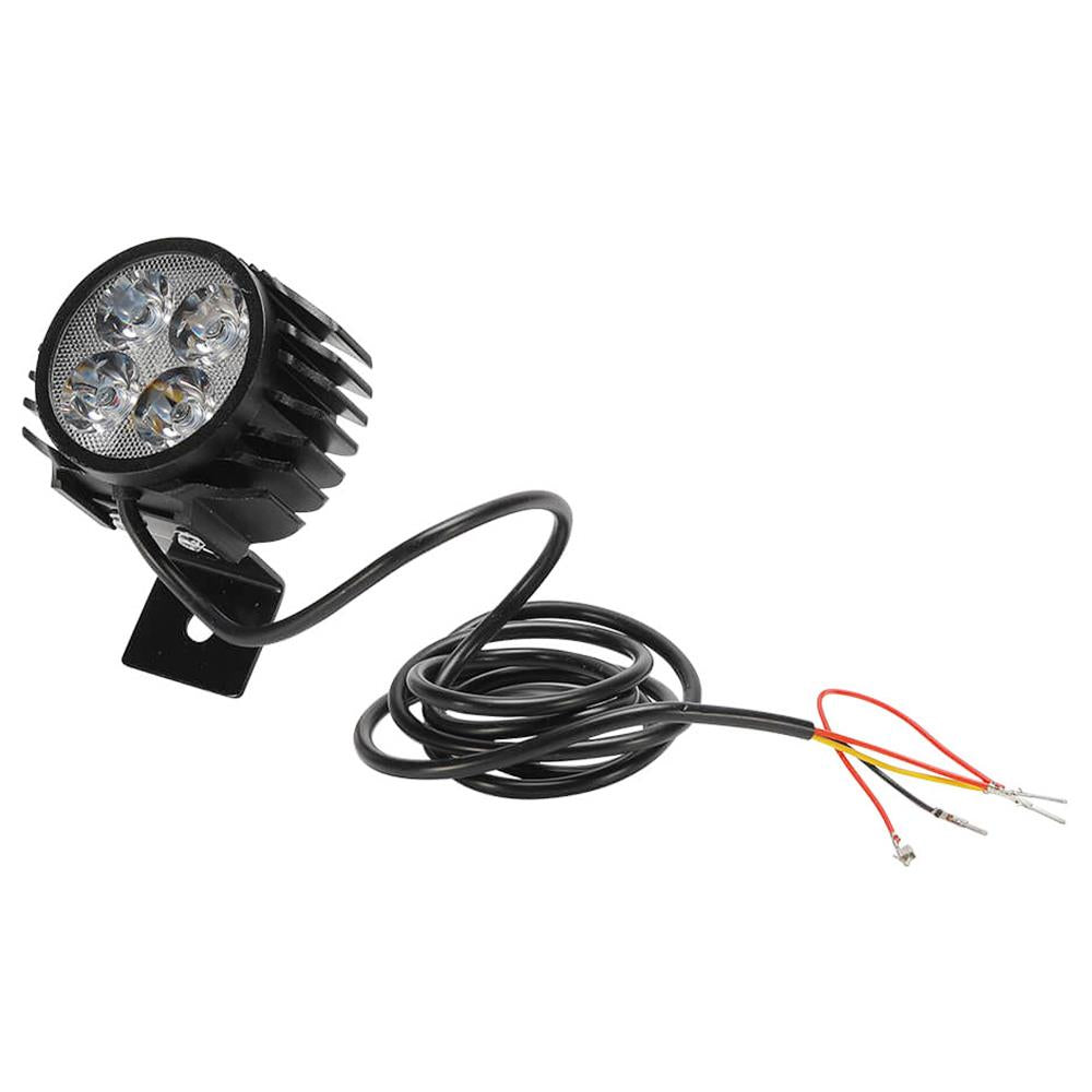 KugooKirin M4 Pro LED Light