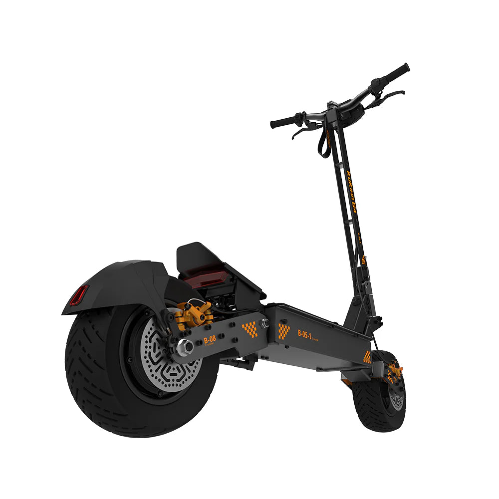 KuKirin G4 2000W (Dostupan Uživo)