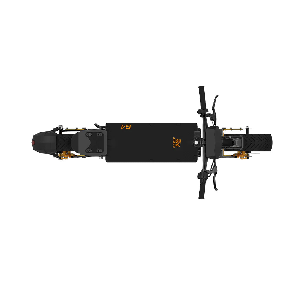 KuKirin G4 2000W (Dostupan Uživo)