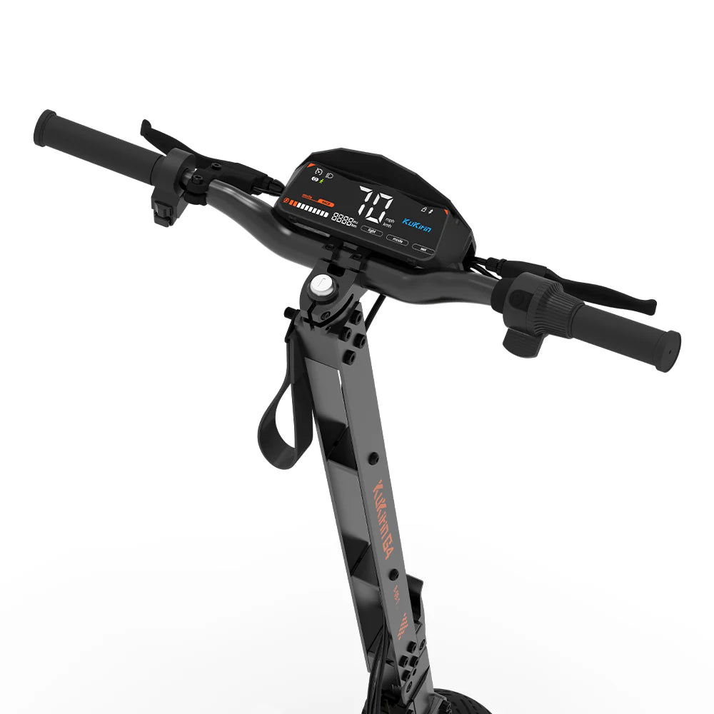 KuKirin G4 2000W (Dostupan Uživo)