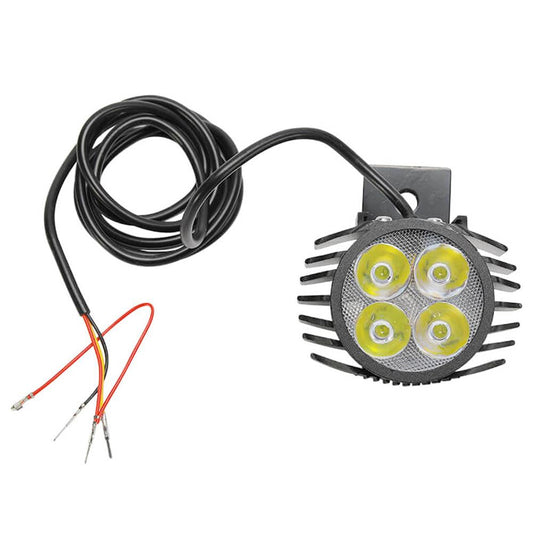 KugooKirin M4 Pro LED Light