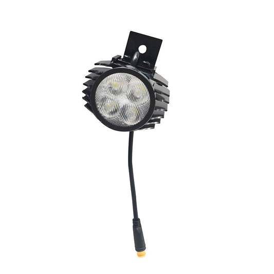 KuKirin G2 Max E-scooter Headlight