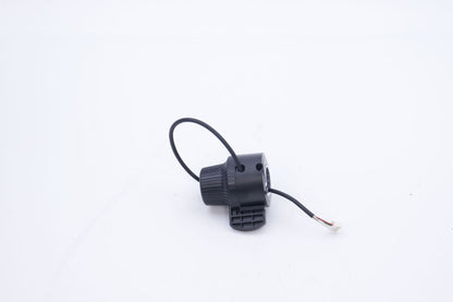 Kukirin G2 throttle